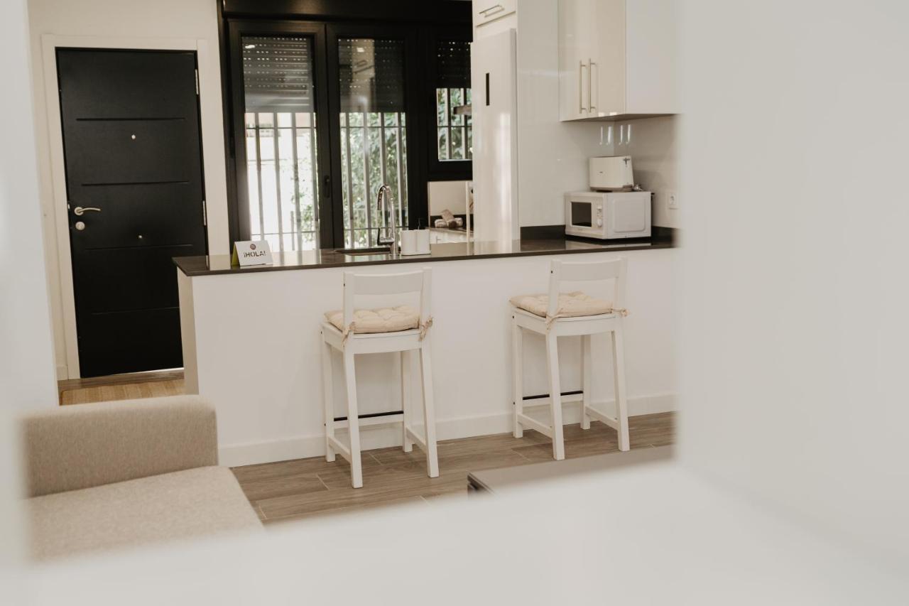 New And Beautiful Loft Next To Wonders Of Cordoba Apartment ภายนอก รูปภาพ